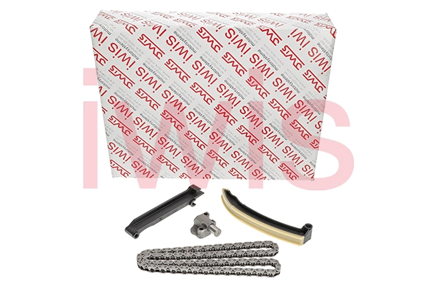 Timing Chain Kit